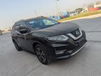 Nissan X-Trail NH (7 Seat-SunRoof)- 2019