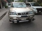 Nissan X-Trail Nice Condition 2007