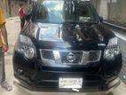 Nissan X-Trail Nisan 16 2011