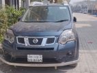 Nissan X-Trail ` 2008