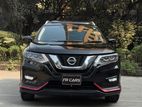 Nissan X-Trail Nismo Edition 2017