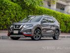 Nissan X-Trail (Nismo Kitted) 2020