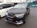 Nissan X-Trail NON-HV 7SET SUNROOF 2020