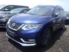 Nissan X-Trail Non Hy 7Seat Sunroof 2019