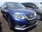 Nissan X-Trail NON HYB OCTEC 7 SEAT 2019