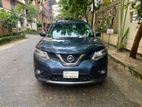 Nissan X-Trail Non Hybrid 2013