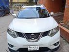 Nissan X-Trail Non Hybrid 2013