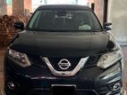 Nissan X-Trail ` 2014