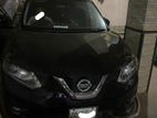 Nissan X-Trail non hybrid 2014