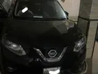 Nissan X-Trail non hybrid 2014