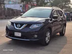 Nissan X-Trail Non hybrid 2014