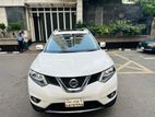 Nissan X-Trail Non Hybrid 2014