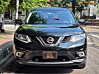 Nissan X-Trail Non Hybrid 2014