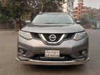 Nissan X-Trail Non hybrid 2014