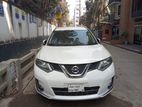 Nissan X-Trail non hybrid 2016