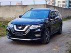 Nissan X-Trail Non Hybrid 2019