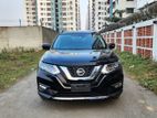 Nissan X-Trail Non Hybrid 2019