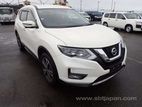 Nissan X-Trail Non Hybrid 2019