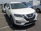 Nissan X-Trail Non Hybrid 2019