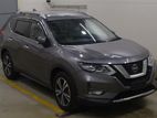 Nissan X-Trail NON HYBRID 2020