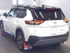 Nissan X-Trail Non Hybrid 2022