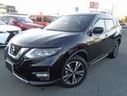 Nissan X-Trail Non Hybrid 20x Black 2019