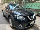 Nissan X-Trail Non Hybrid 7 Seat 2013