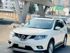 Nissan X-Trail NON-HYBRID 7 SEAT 2014