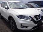 Nissan X-Trail NON HYBRID 7 SEATER 2019