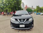 Nissan X-Trail Non Hybrid 7 Sit 2014