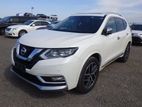 Nissan X-Trail Non Hybrid Mode Pre 2018