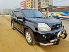 Nissan X-Trail None Hibrid 2010