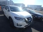 Nissan X-Trail NonHybrid (SunRooF) 2019