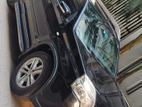 Nissan X-Trail Oct with sunroof 2010