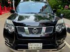 Nissan X-Trail OCTANE 2012