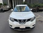 Nissan X-Trail Octane 2013