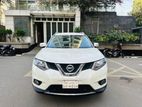 Nissan X-Trail Octane 2013