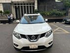 Nissan X-Trail Octane 2014