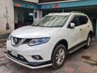 Nissan X-Trail octane 2014