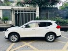 Nissan X-Trail Octane 2014