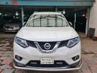 Nissan X-Trail octane 2014