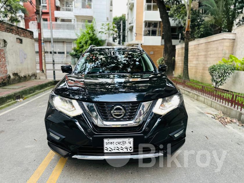 Nissan X-Trail Octane 2021 for Sale in Banani | Bikroy