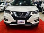 Nissan X-Trail Octane 7 Seats 2016