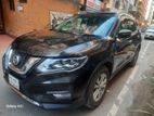 Nissan X-Trail OCTANE -7-SIT 2013