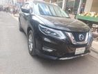 Nissan X-Trail OCTANE, 7 SIT 2013