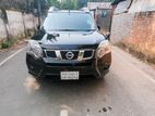 Nissan X-Trail OCTANE&OVERFRIESH 2011