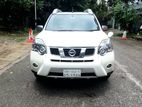 Nissan X-Trail OCTANE&OVERFRIESH 2012