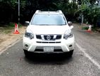 Nissan X-Trail OCTANE&OVERFRIESH 2012