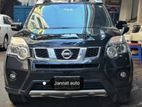 Nissan X-Trail octane and Sunroof 2010