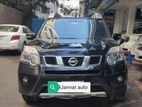Nissan X-Trail octane and Sunroof 2010